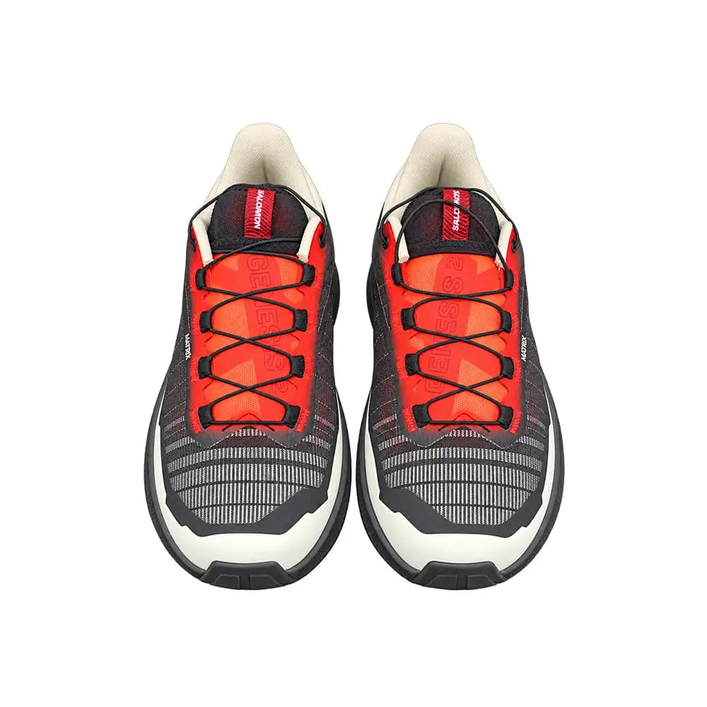 کفش تریل رانینگ سالومون Salomon Genesis 2 مدل 455449S — تصویر ۳