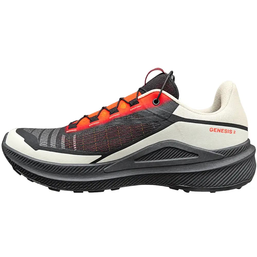 کفش تریل رانینگ سالومون Salomon Genesis 2 مدل 455449S — تصویر ۲