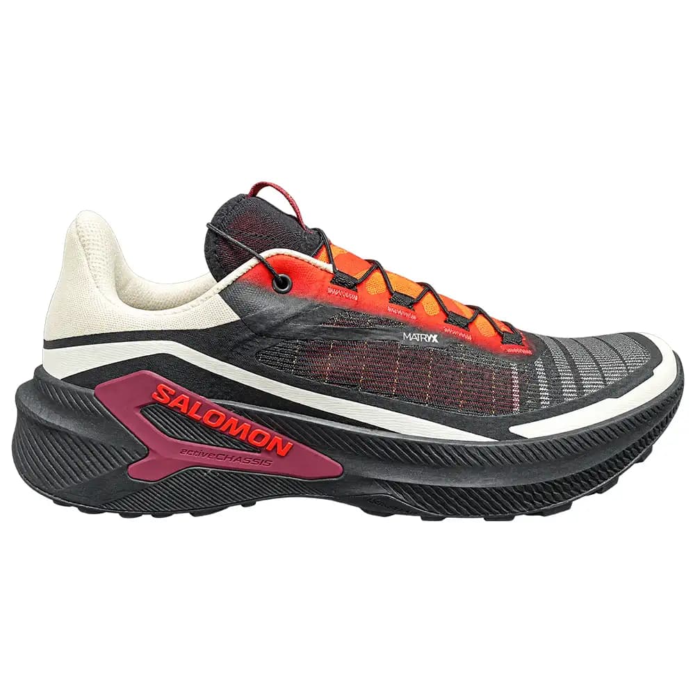 کفش تریل رانینگ سالومون Salomon Genesis 2 مدل 455449S