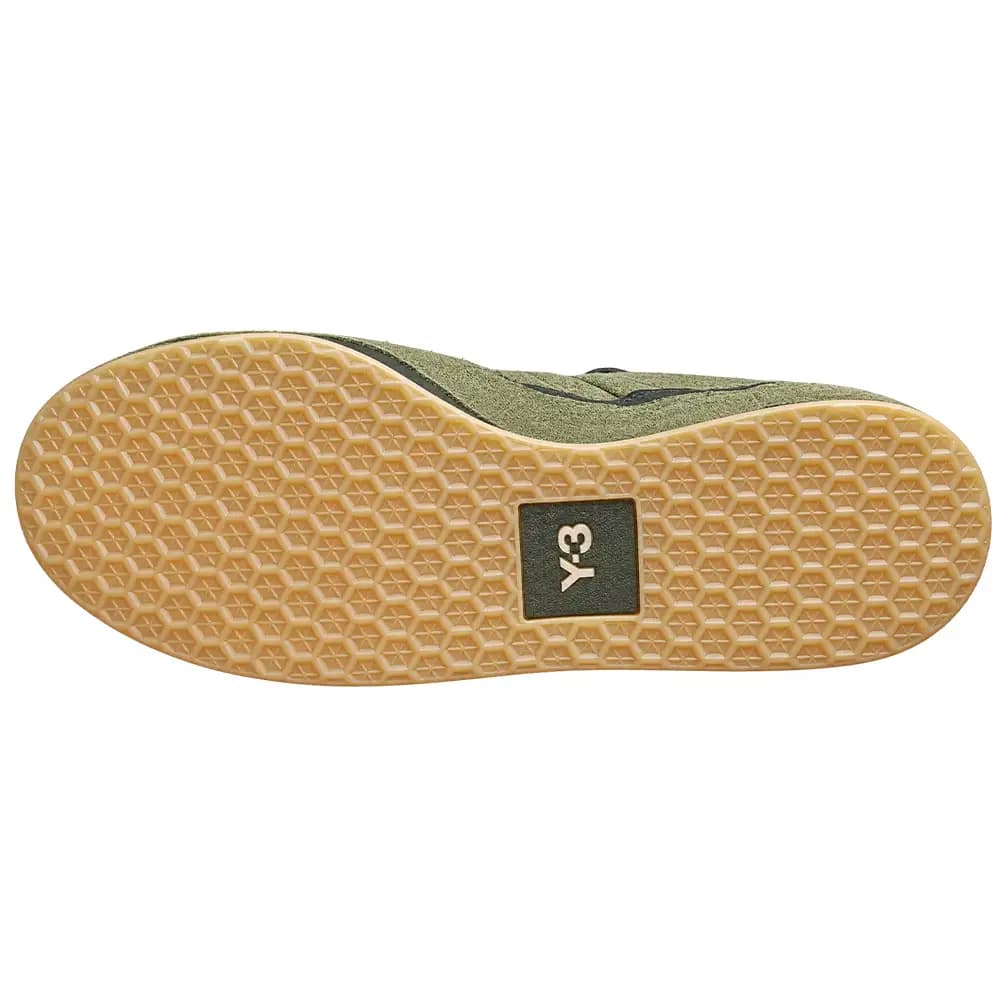 کفش کژوال آدیداس adidas Y-3 Gazelle مدل JI2068 — تصویر ۴