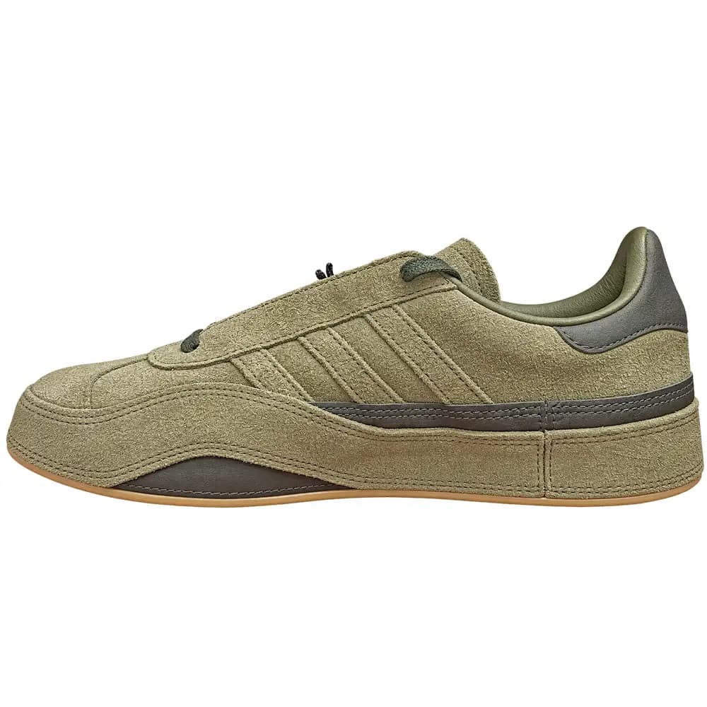 کفش کژوال آدیداس adidas Y-3 Gazelle مدل JI2068 — تصویر ۲