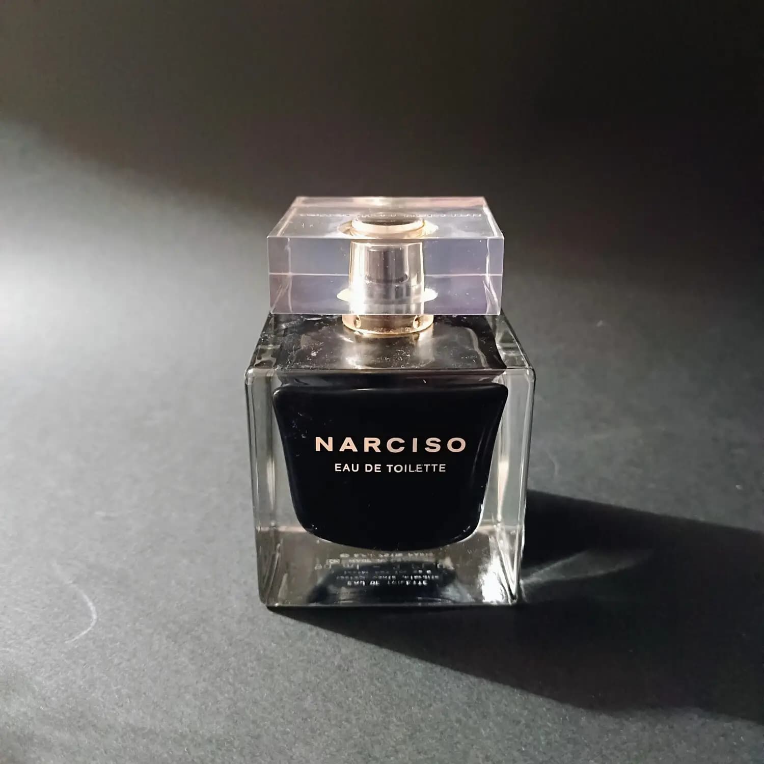 عطر ادکلن نارسیسو رودریگز نارسیسو ادو تویلت اصل | Narciso Rodriguez Narciso Eau de Toilette — تصویر ۴
