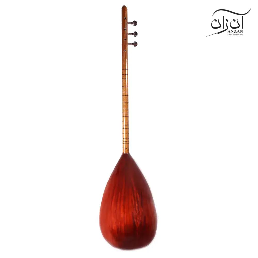 باغلاما اوکتای ییلماز سری C دسته کوتاه کاسه رز پادوک — تصویر ۴