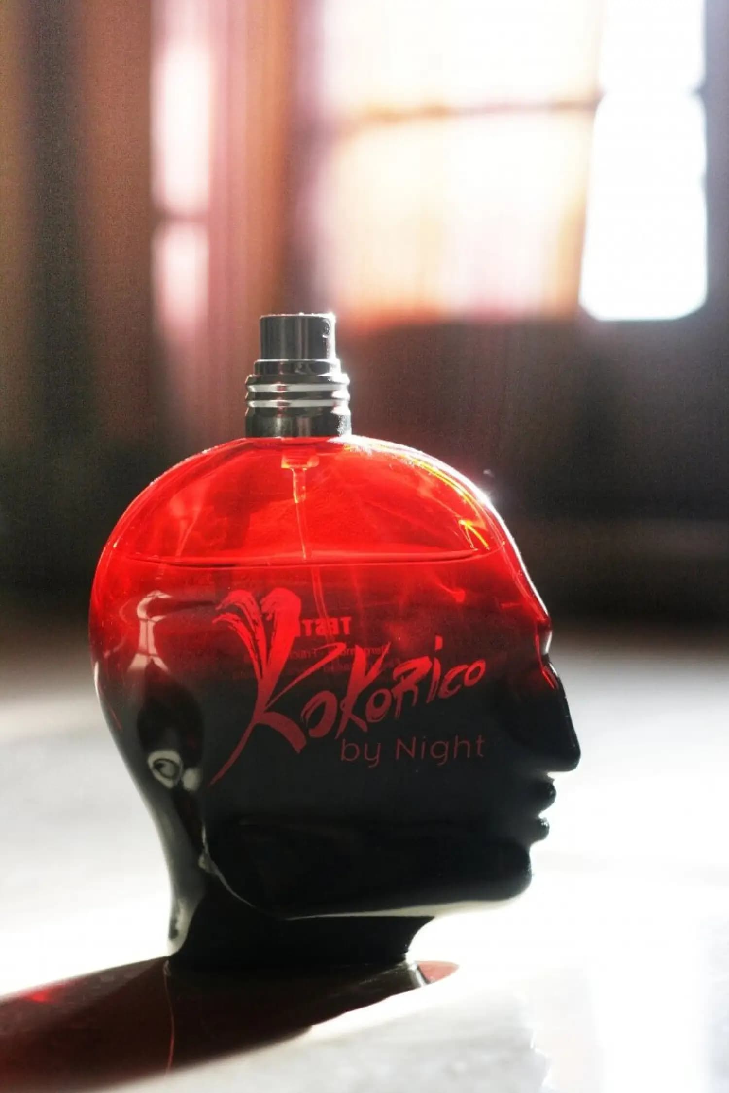 عطر ادکلن ژان پل گوتیه کوکوریکو بای نایت اصل | Jean Paul Gaultier Kokorico Night — تصویر ۴