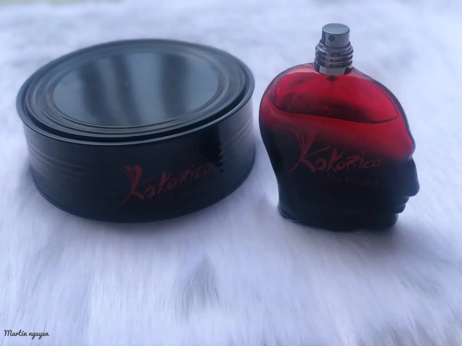 عطر ادکلن ژان پل گوتیه کوکوریکو بای نایت اصل | Jean Paul Gaultier Kokorico Night — تصویر ۵