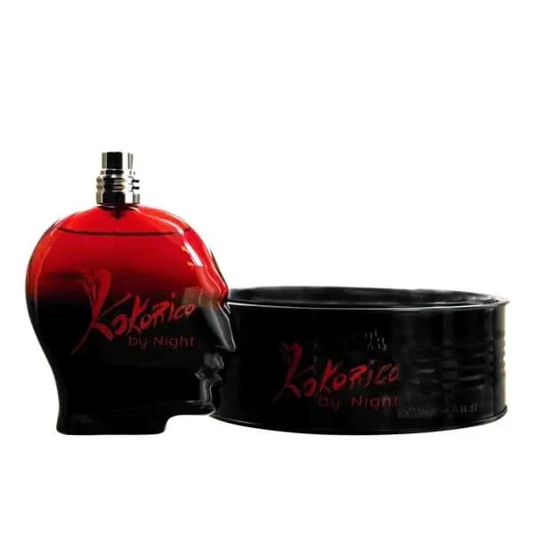 عطر ادکلن ژان پل گوتیه کوکوریکو بای نایت اصل | Jean Paul Gaultier Kokorico Night — تصویر ۲