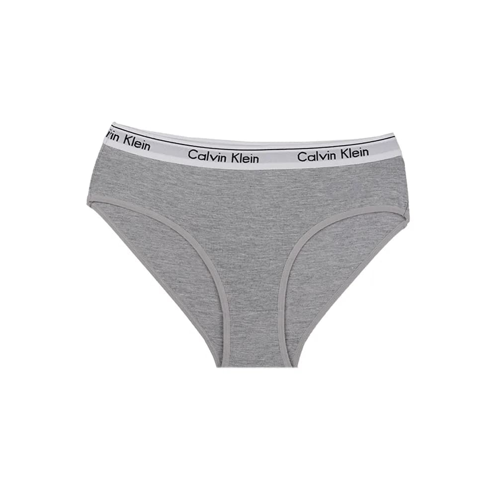 شورت زنانه اسلیپ کش اسپرت CALVIN KLEIN جنس نخ و پنبه سایز FREE — تصویر ۵