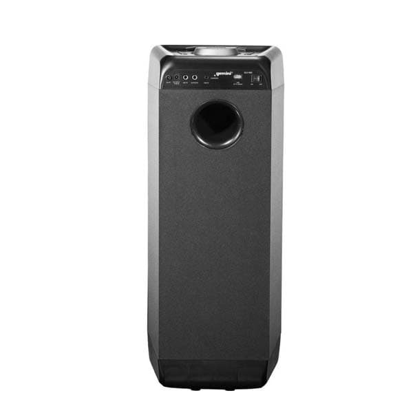اسپیکر شارژی Gemini GLS-880 — تصویر ۲