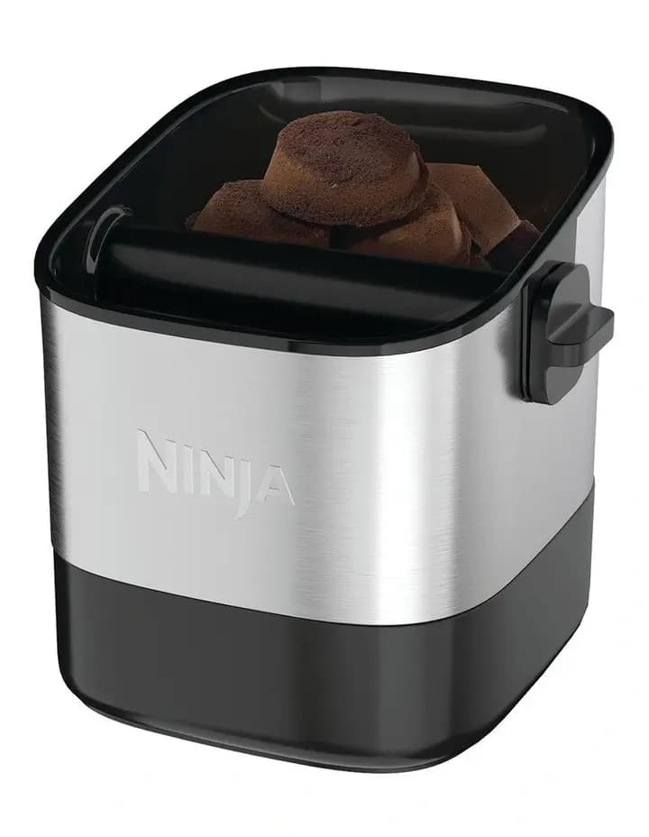 ناک باکس نینجا Ninja Luxe Caf Knock Box — تصویر ۲