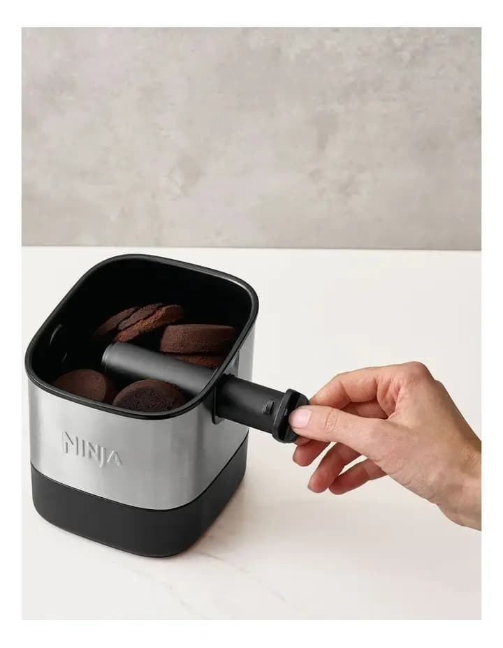 ناک باکس نینجا Ninja Luxe Caf Knock Box — تصویر ۳