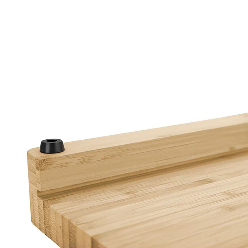 تخته گوشت زولینگ مدل Zwilling BBQ 39x30cm — تصویر ۳