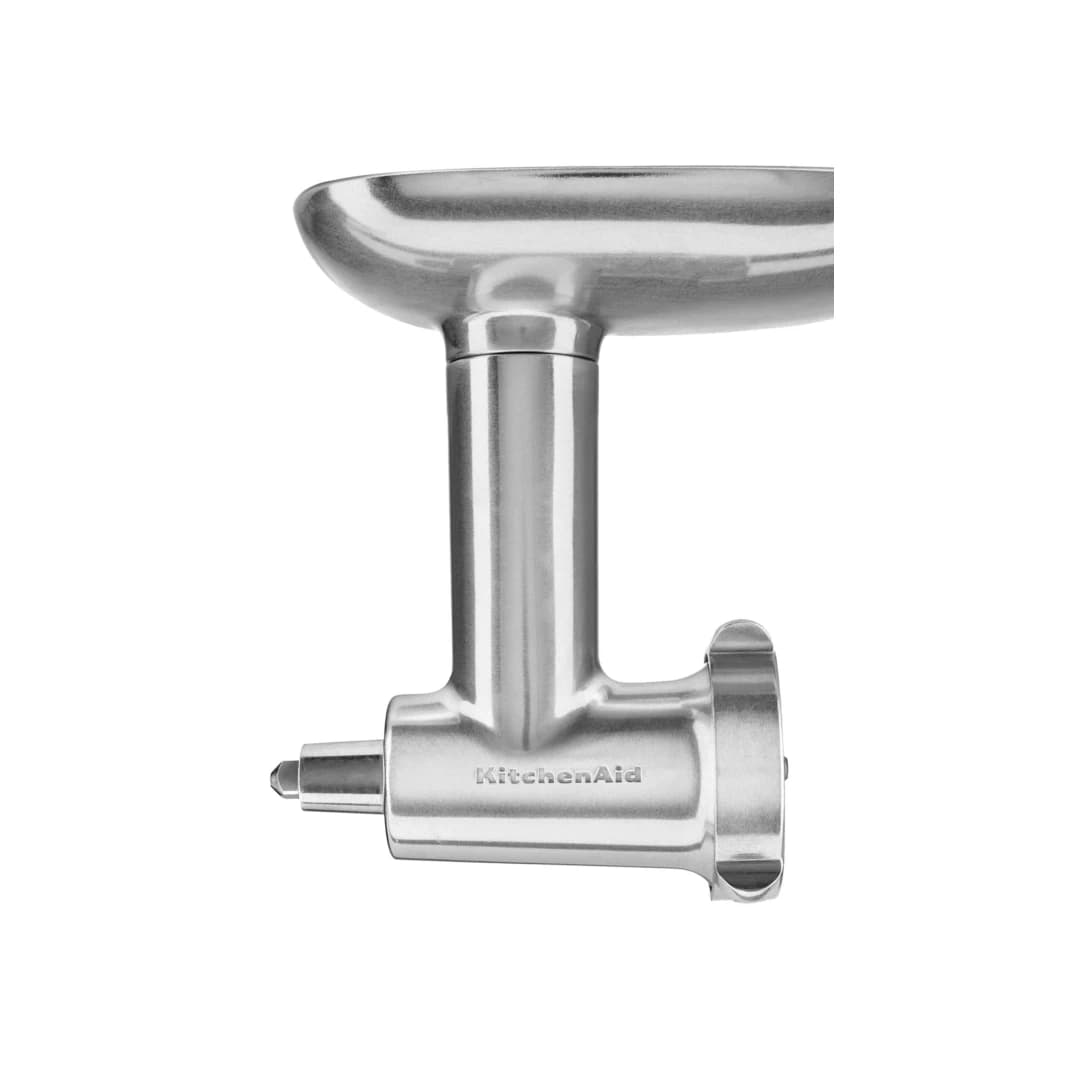 اکسسوری چرخ گوشت و سوسیس ساز کیچن اید مدل Kitchenaid KSMMGA — تصویر ۵