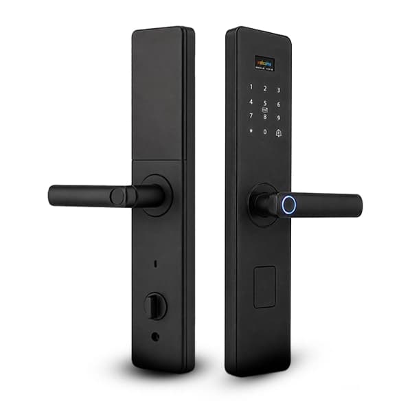 دستگیره هوشمند FE-02