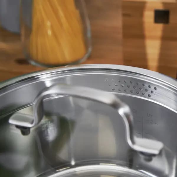 سرویس قابلمه ۹ پارچه زولینگ مدل تروفلو ZWILLING TrueFlow Cookware Set — تصویر ۷