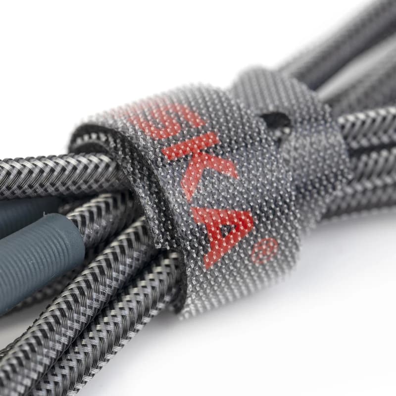 کابل تبدیل USB به MICROUSB هیسکا مدل LX-297M طول 1 متر — تصویر ۴