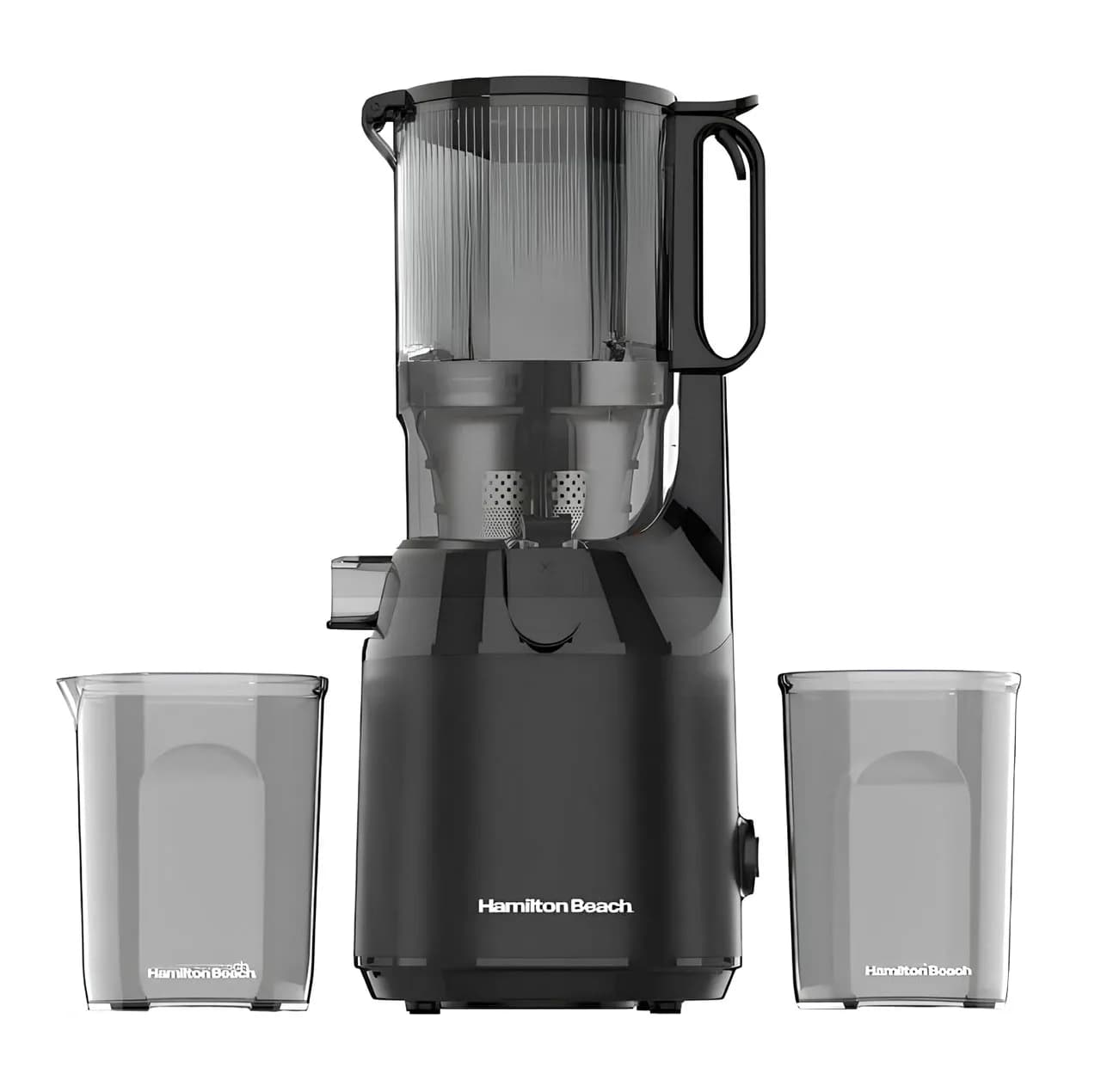 عصاره گیر 250 وات همیلتون بیچ مدل SJ 9000-ME — تصویر ۳