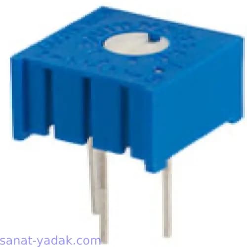 پتانسیومتر POT GFP 3362P-202