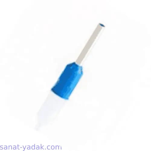 وایر شو گرد آبی RV2-5