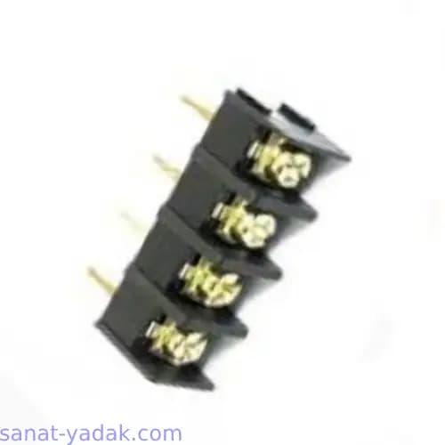 ترمینال پیچی 4پین KF65