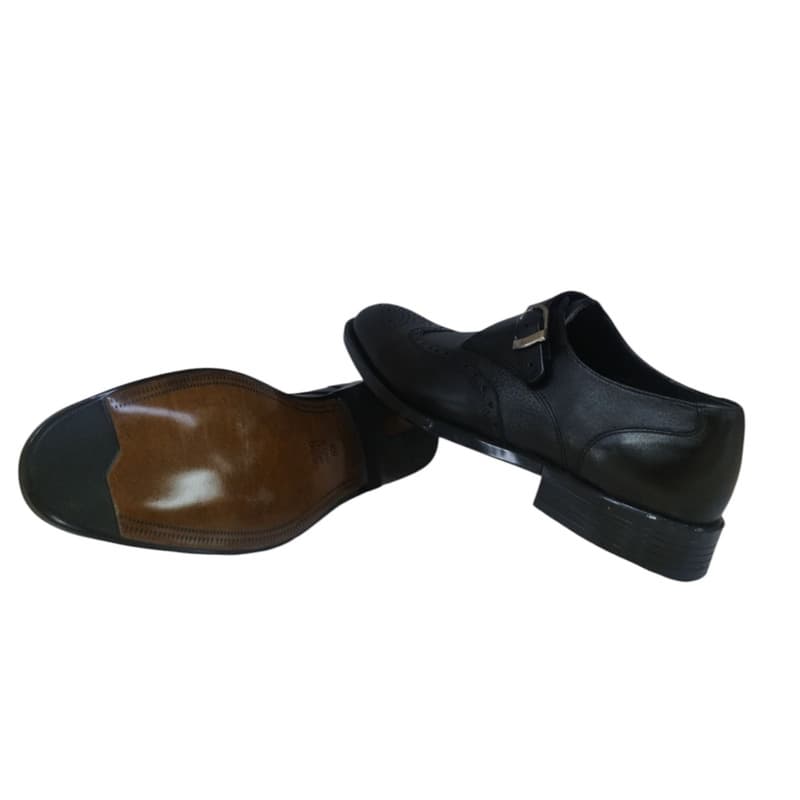 کفش رسمی مردانه مدل KSH 602 683 — تصویر ۳