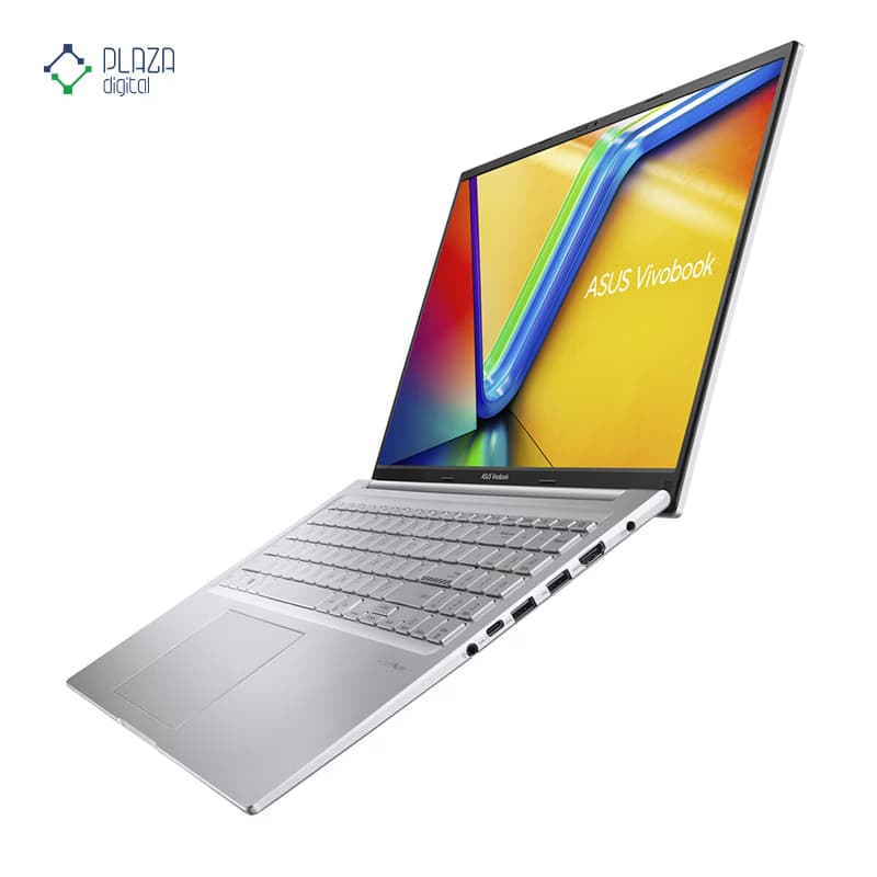 لپ تاپ ایسوس 16 اینچی مدل VivoBook 16 F1605VA i7 13620H 24GB 512GB — تصویر ۶
