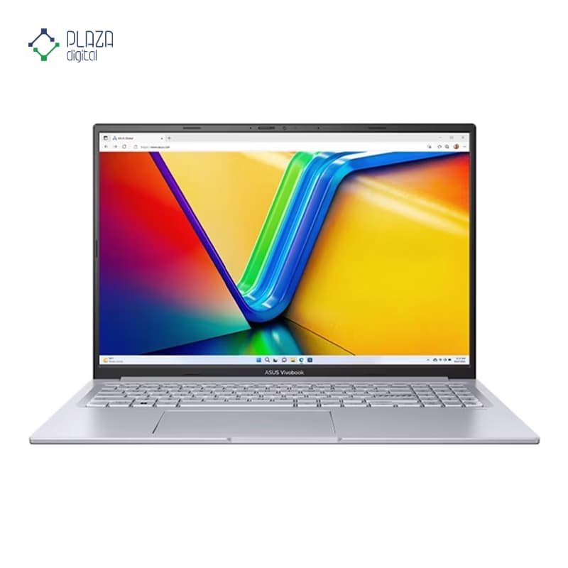 لپ تاپ ایسوس 16 اینچی مدل VivoBook 16 F1605VA i7 13620H 24GB 512GB — تصویر ۲
