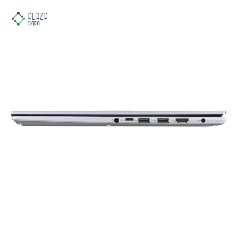 لپ تاپ ایسوس 16 اینچی مدل VivoBook 16 F1605VA i7 13620H 24GB 512GB — تصویر ۸