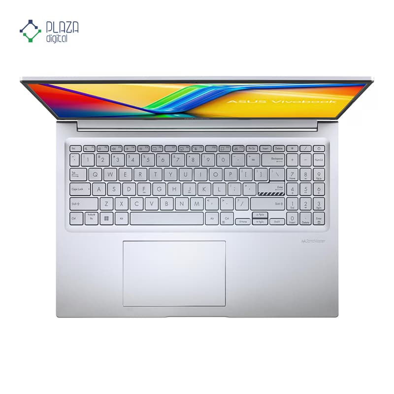 لپ تاپ ایسوس 16 اینچی مدل VivoBook 16 F1605VA i7 13620H 24GB 512GB — تصویر ۴