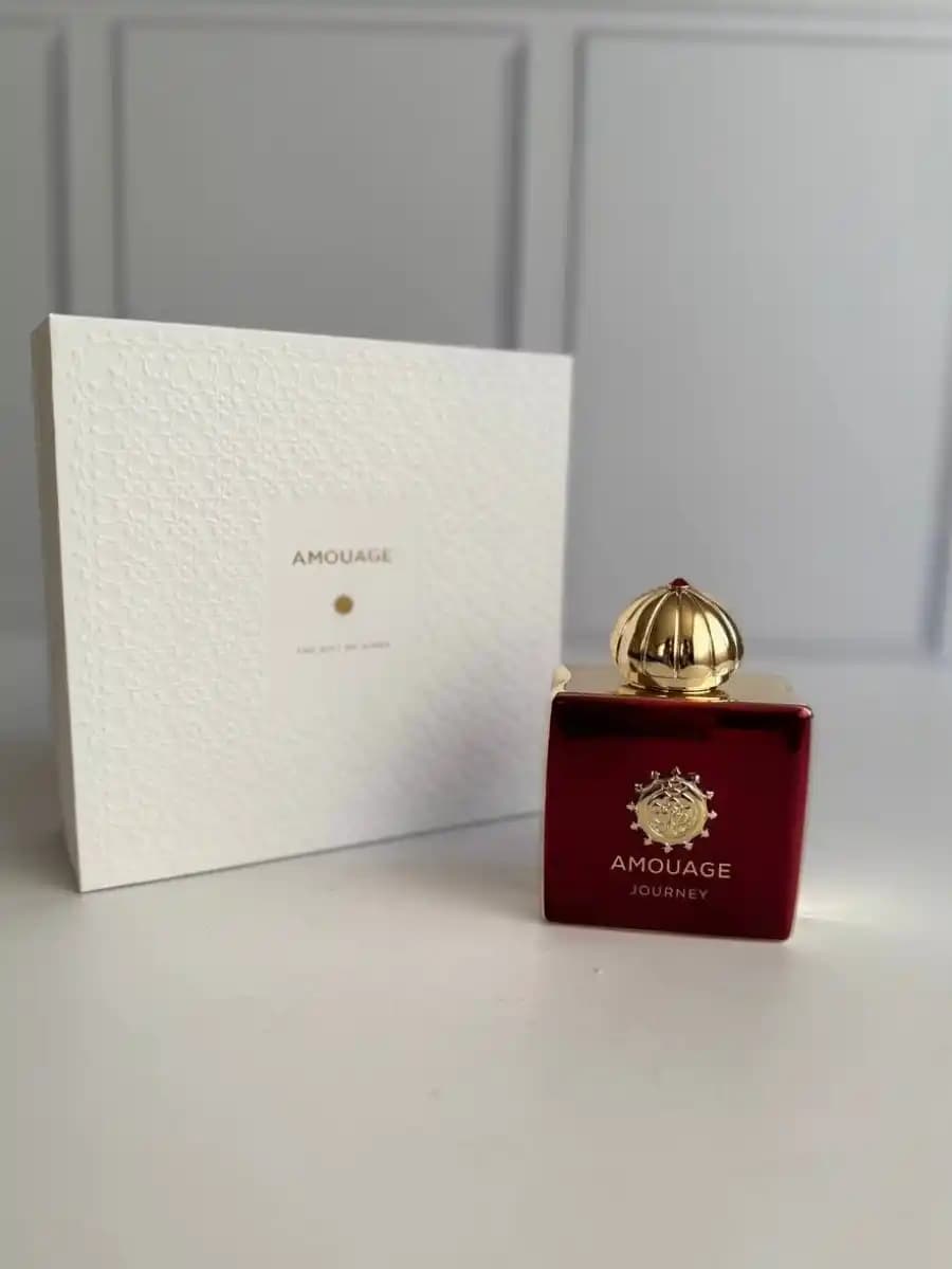 عطر آمواج جورنی زنانه | Amouage Journey Woman