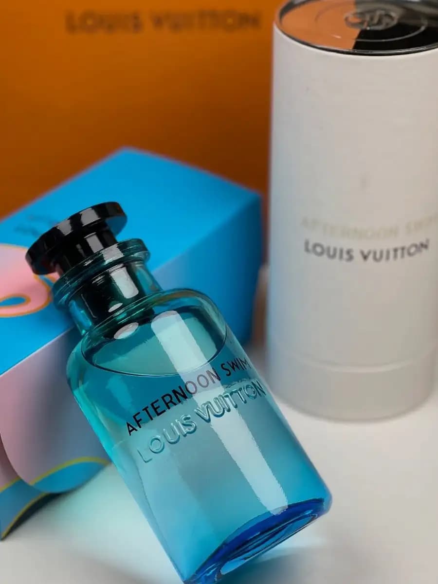 عطر لویی ویتون افترنون سویم | Louis Vuitton Afternoon Swim — تصویر ۲