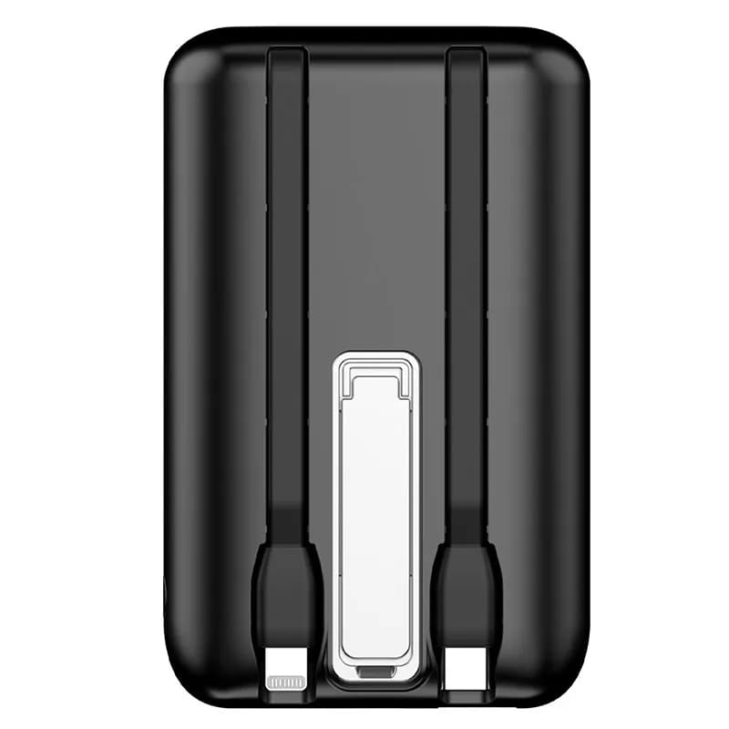پاوربانک بیسیم ظرفیت 10000 هزار 20 وات پرووان مدل ProOne PB5119 — تصویر ۳