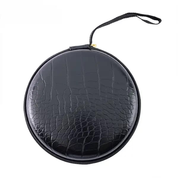 کیف لوازم آرایشی قابل حمل گرین لاین مدل Mini Makeup Pouch GNMNMKPCHBK — تصویر ۵
