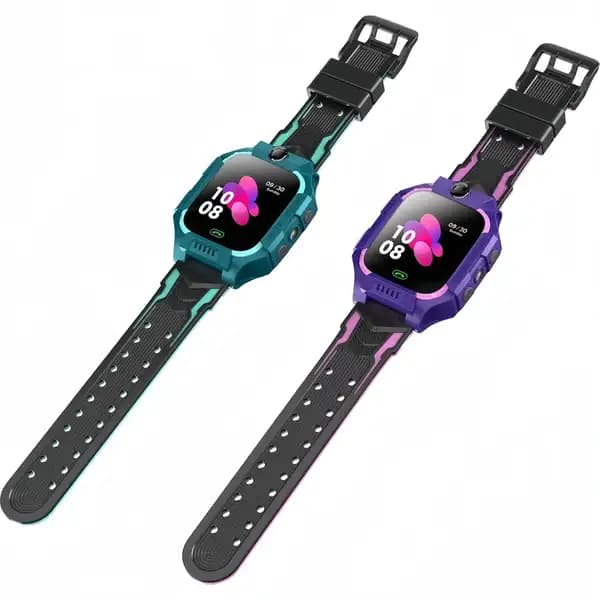 ساعت هوشمند کودکان بدون ریجیستری گرین لاین Green Lion 2G Kids Smart Watch Series 5 — تصویر ۳