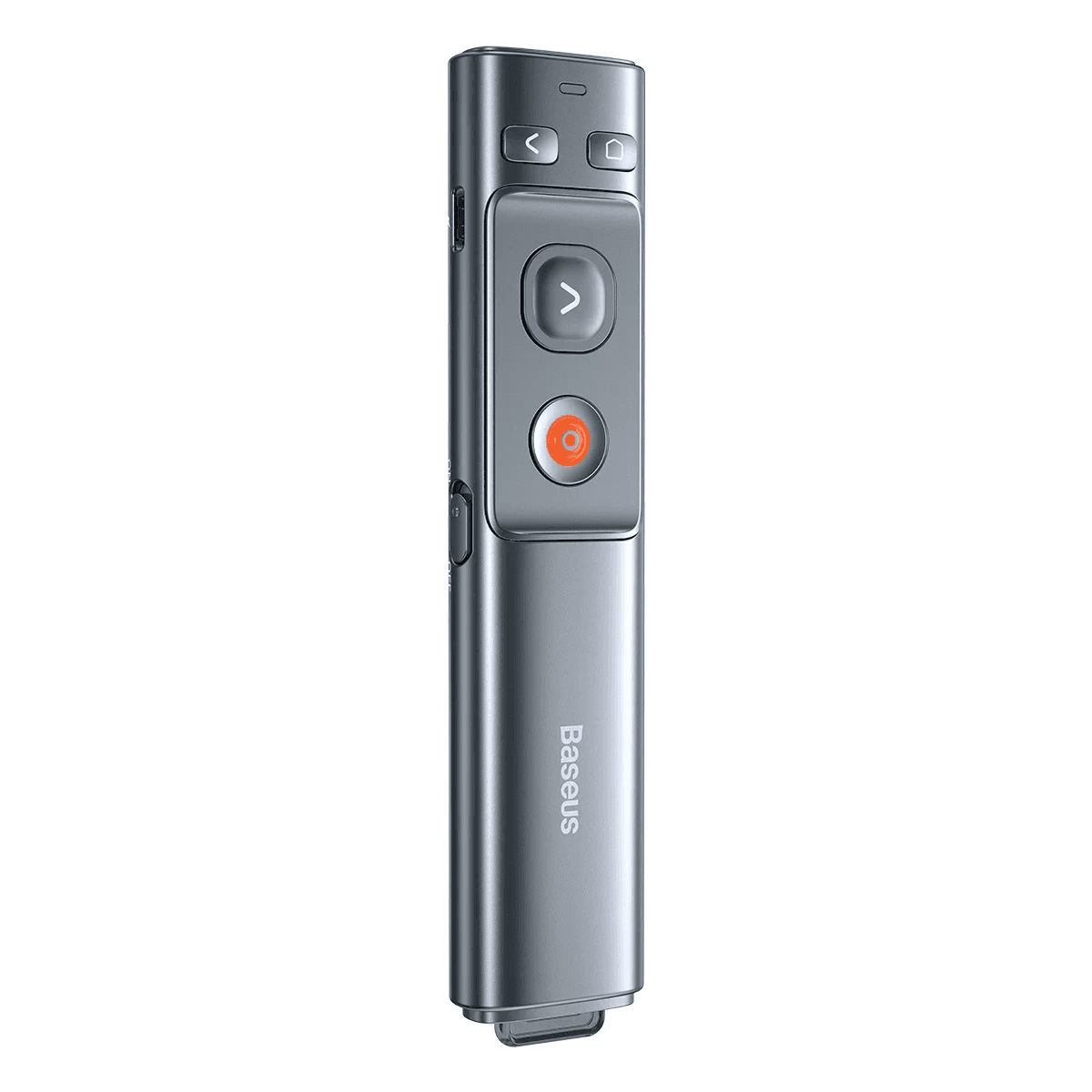 پوینتر و پرزنتر شارژی بیسوس Baseus Wireless Presenter WKCD000013 — تصویر ۴