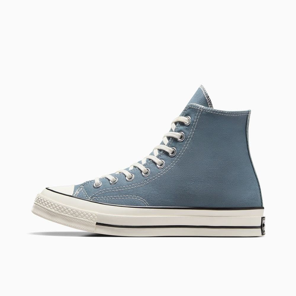 کانورس ۱۹۷۰ ساقدار ولف طوسی Converse all star 1970 gray — تصویر ۲