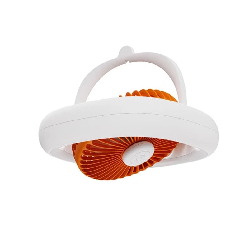 فن رومیزی مدل Multi Functional Fan — تصویر ۳