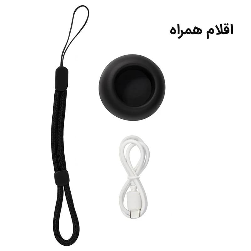 پنکه شارژی پرودو مدل LFS152 — تصویر ۴