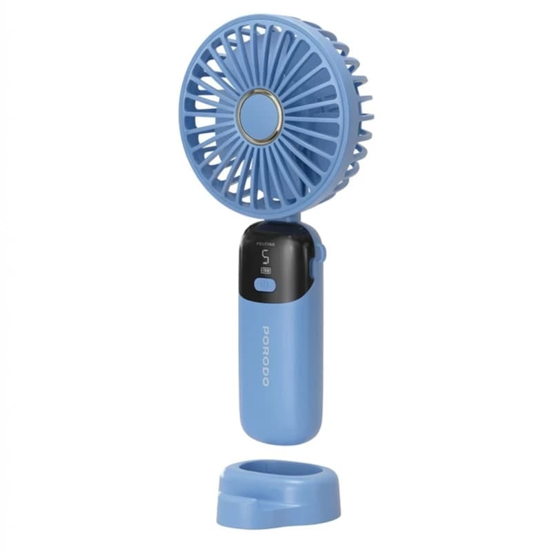 پنکه شارژی پرودو مدل Chillo Flex PDLFSTS5WH