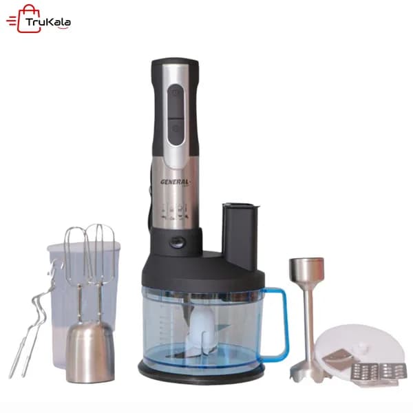 گوشت کوب برقی جنرال GE-9818