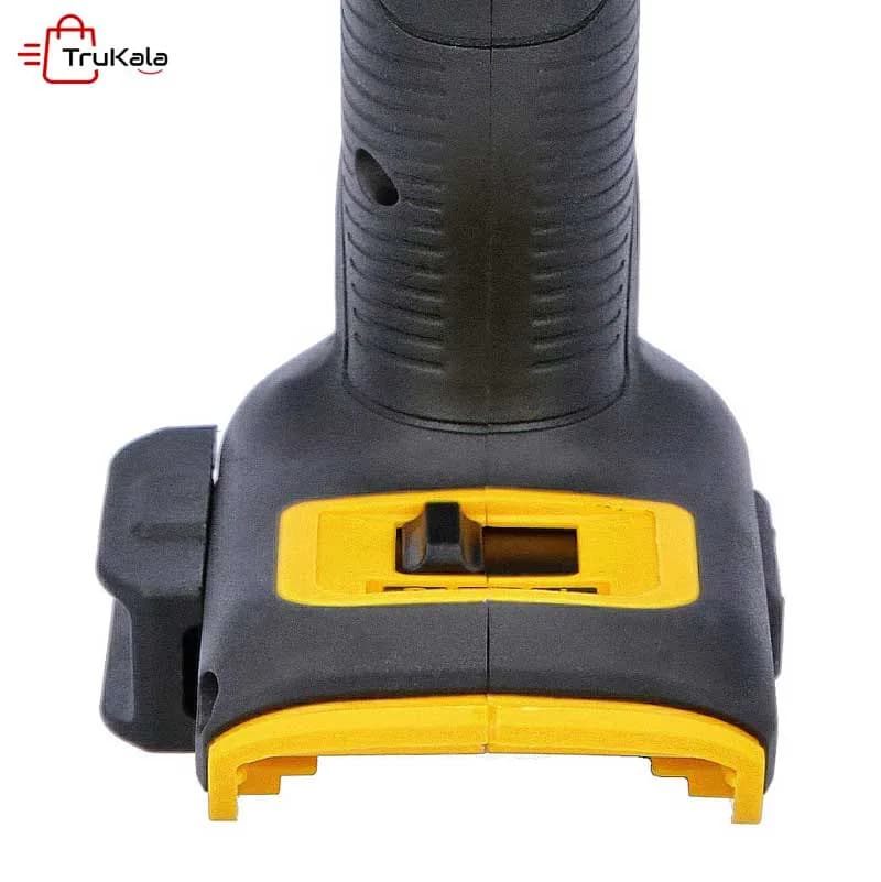 پیچ گوشتی ضربه ای شارژی دیوالت (ایمپکت) مدل DCF887 P2 — تصویر ۷
