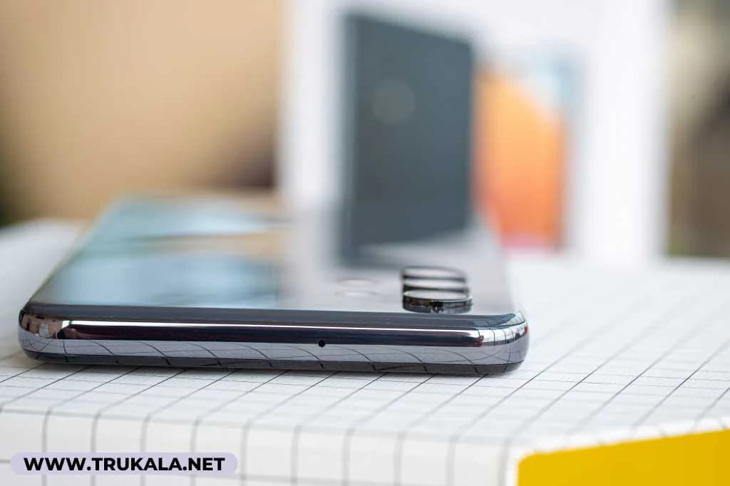 سامسونگ Galaxy A32 دو سیم کارت ظرفیت 128 گیگابایت رم 6 4G — تصویر ۵