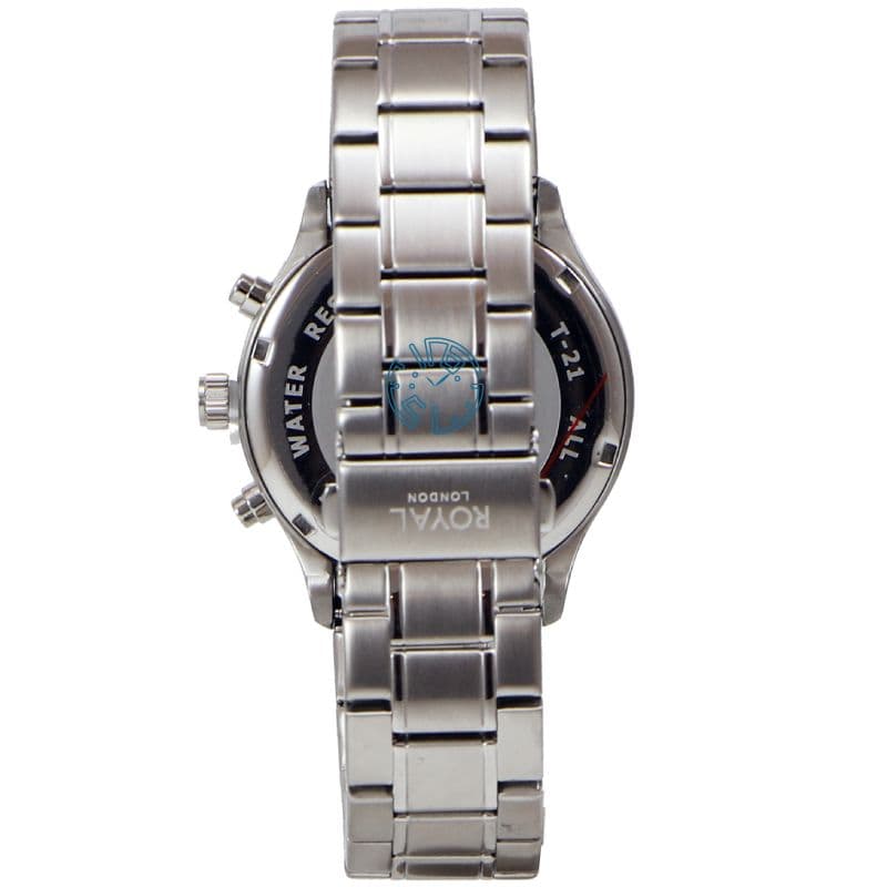 ساعت مچی مردانه رویال لندن ROYAL LONDON RL-41454-05 — تصویر ۲