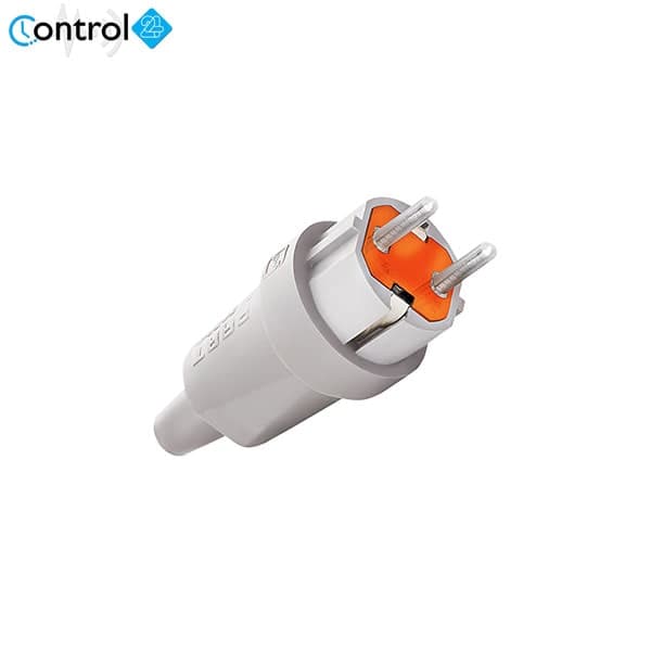دو شاخه نری پارت کد 972 پارت الکترونیک PART ELECTRIC