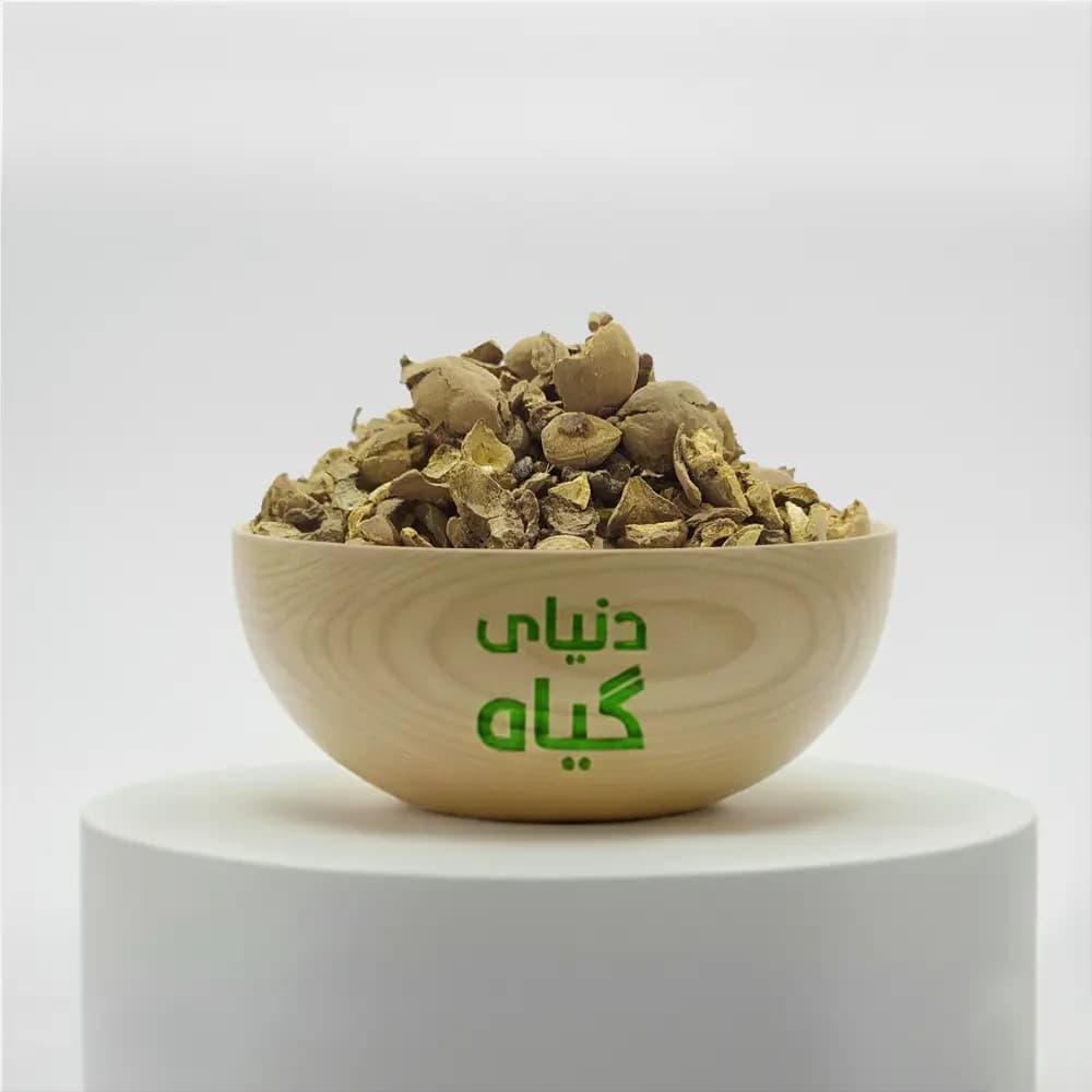 پوست بلیله