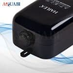 پمپ هوا هایلا دو خروجی Aco-5504 — تصویر ۲
