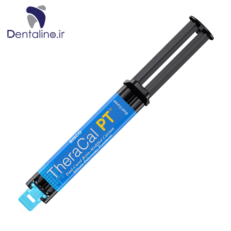 دایکال بیسکو Bisco – TheraCal PT — تصویر ۲