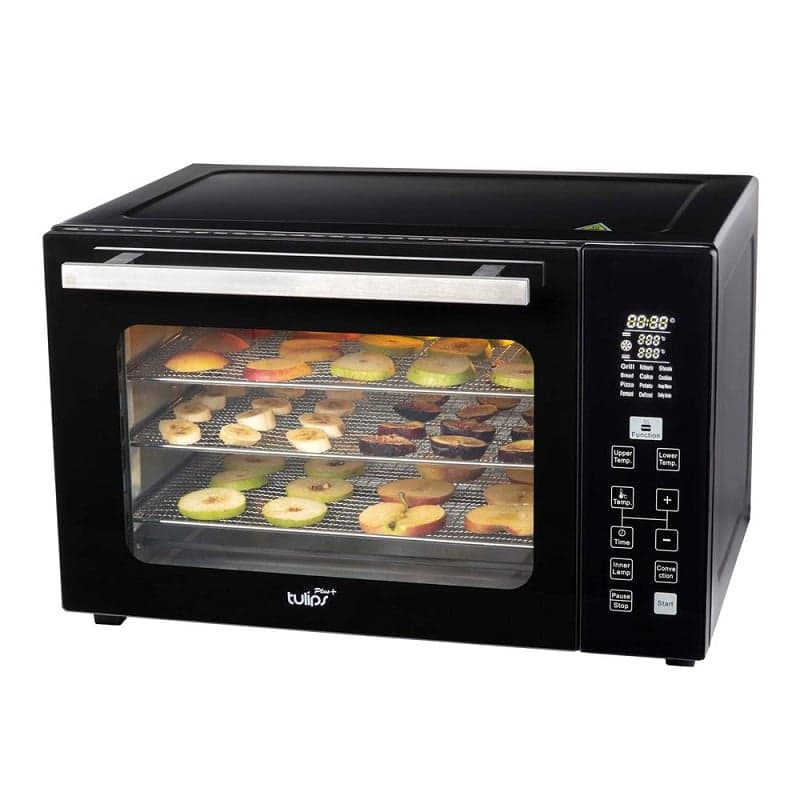آون توستر تولیپس مدل OT-3808CD