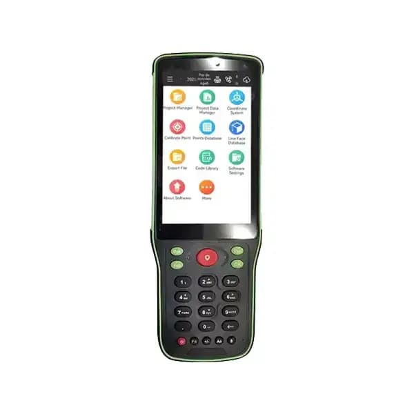 کنترلر استونکس مدل SH5C — تصویر ۲