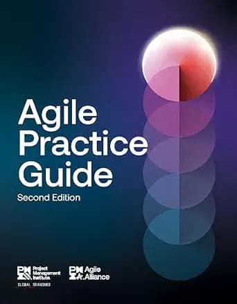 و دانلود نسخه کامل کتاب زبان اصلی Agile Practice Guide – Second Edition (English) | دانلود کتاب خارجی