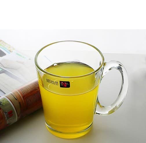 لیوان شیشه ای بلینک مکس مدل اوشن — تصویر ۳